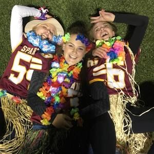 Meet your Posher, Alexa